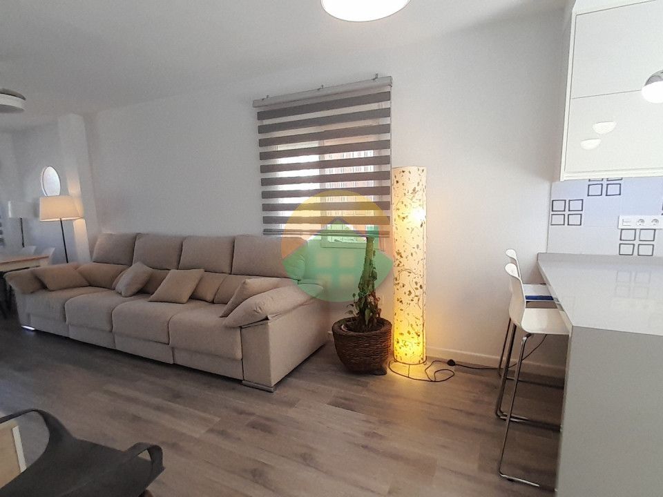 Villa i Puerto De Mazarron, Murcia - foto 4
