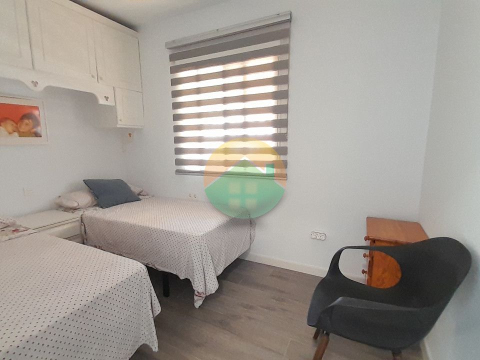 Villa i Puerto De Mazarron, Murcia - foto 5