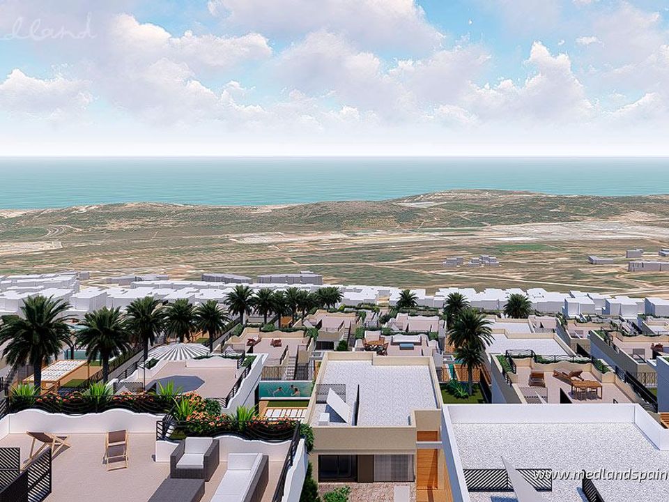 Villa i Polop, Alicante - foto 5