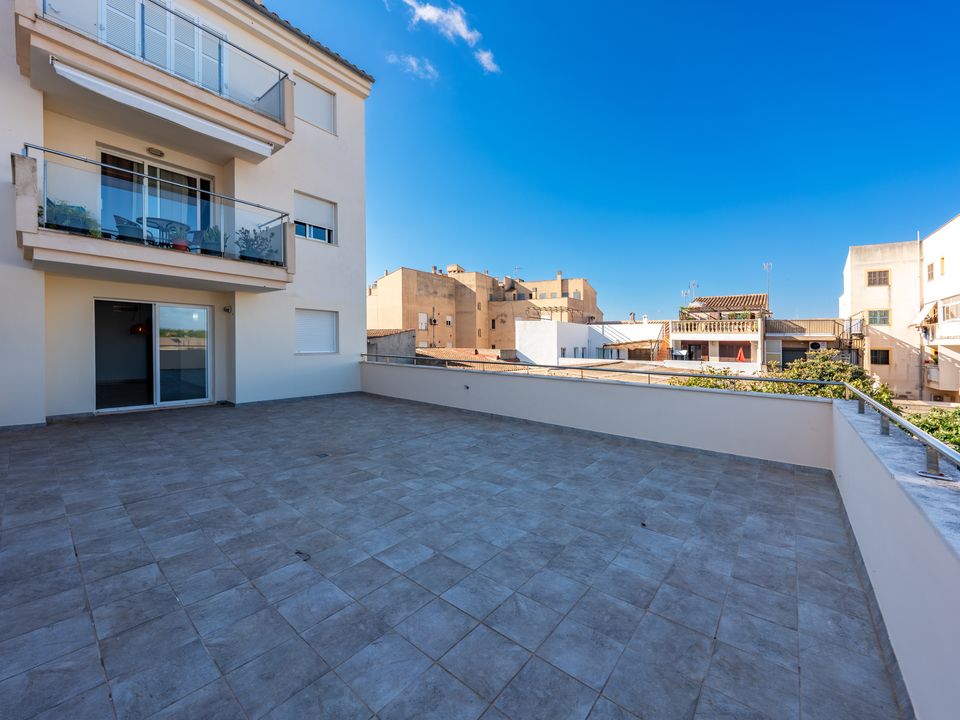 Lejlighed i Porto Cristo, Mallorca - foto 1