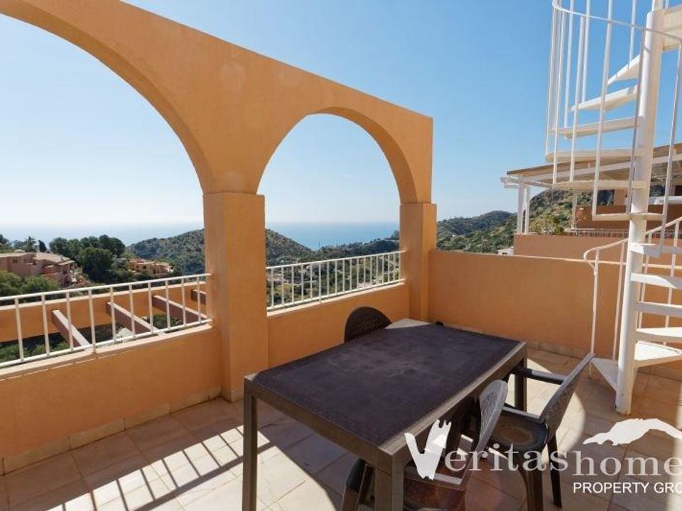 Lejlighed i Mojacar, Almeria - foto 2