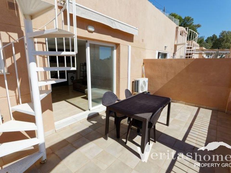 Lejlighed i Mojacar, Almeria - foto 3