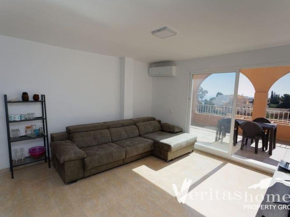 Lejlighed i Mojacar, Almeria - foto 4