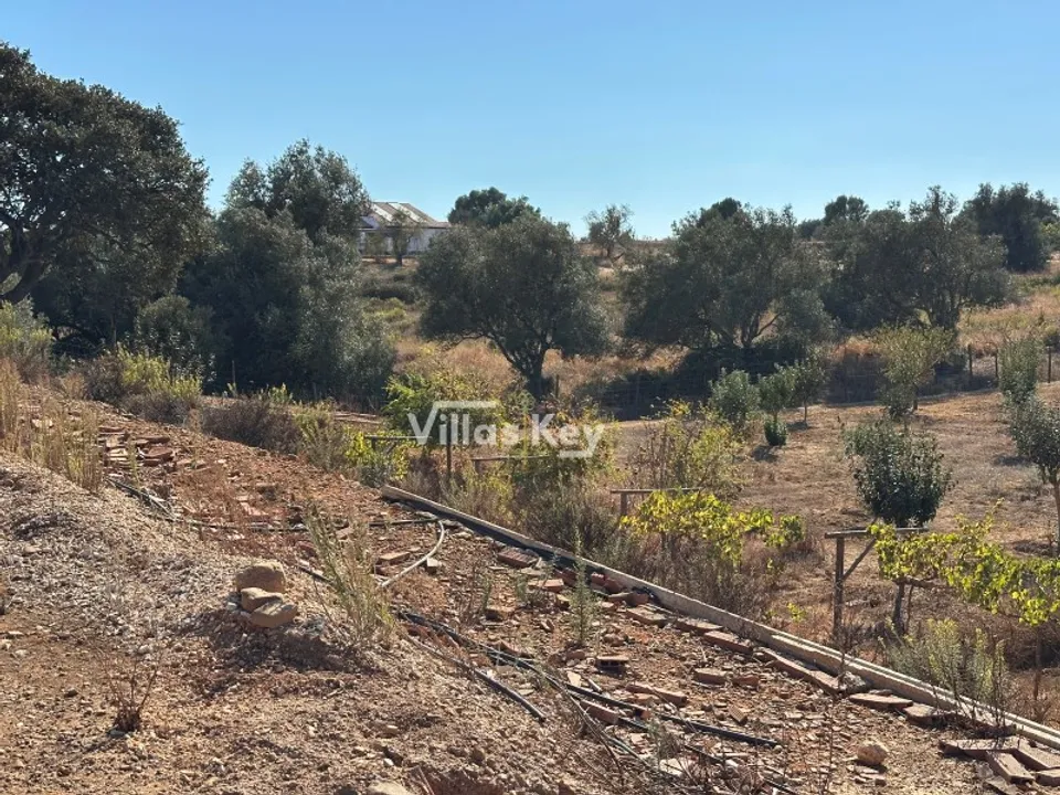 Terreno en Odiaxere, Faro - foto 2