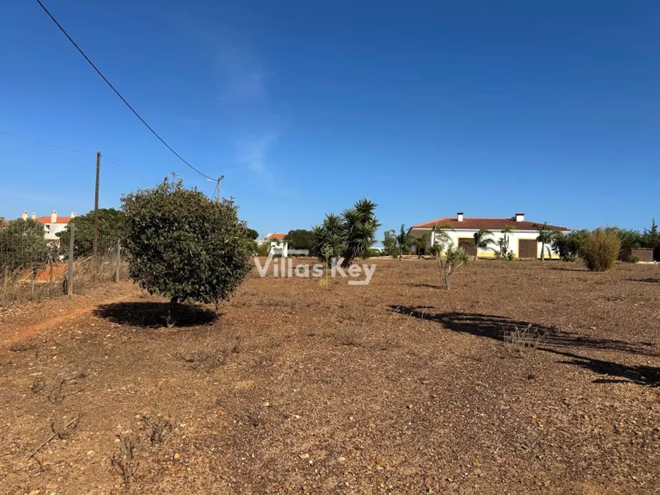 Terreno en Odiaxere, Faro - foto 3