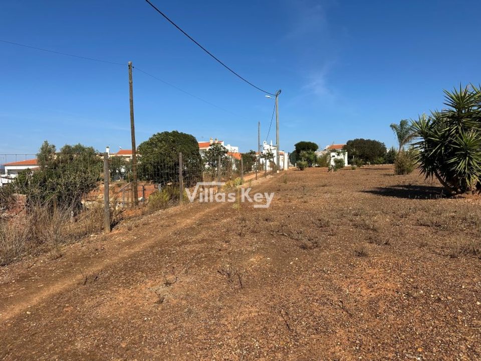 Terreno en Odiaxere, Faro - foto 4