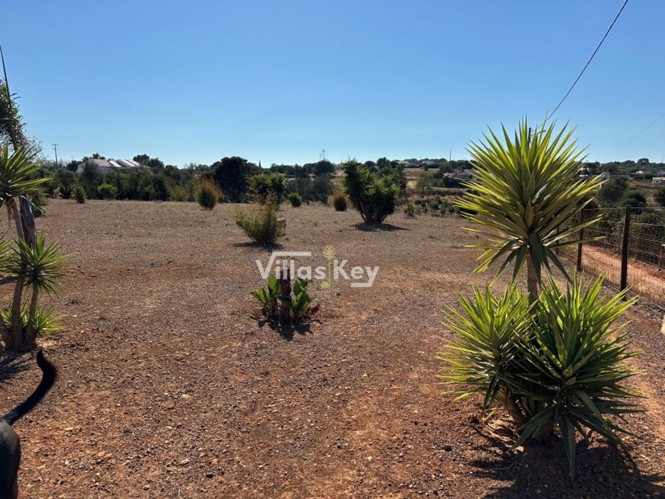 Terreno en Odiaxere, Faro - foto 5