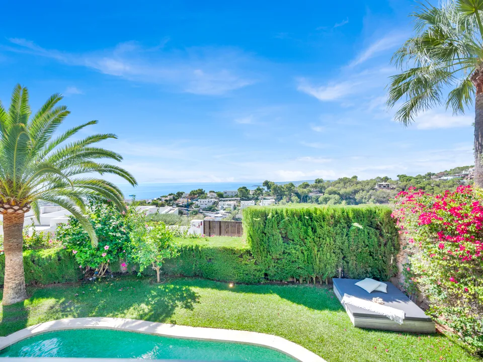 Villa i Costa D'en Blanes, Mallorca - foto 2