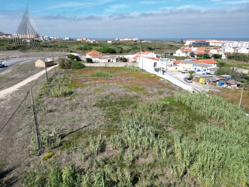 Helårsgrund i Torres Vedras, Lisbon - foto 3