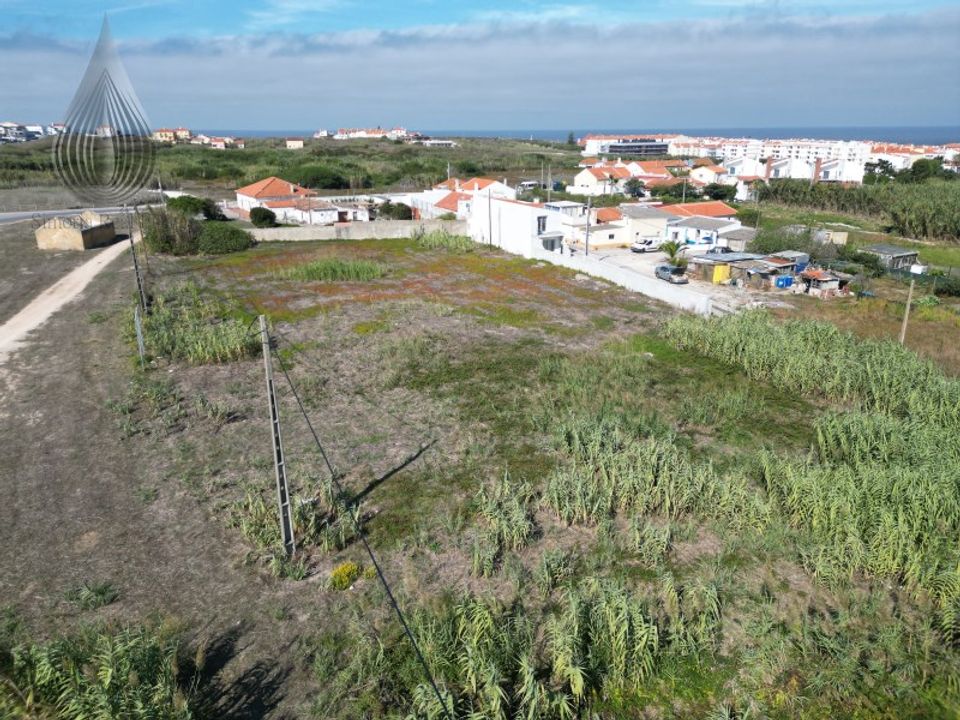 Helårsgrund i Torres Vedras, Lisbon - foto 4