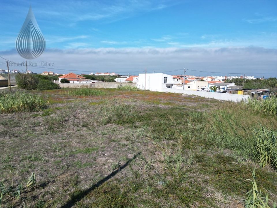 Helårsgrund i Torres Vedras, Lisbon - foto 5