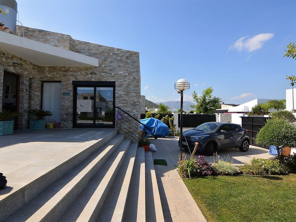 Villa i Polop, Alicante - foto 4