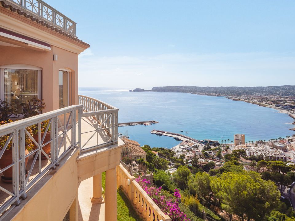 Villa i Javea, Alicante - foto 2
