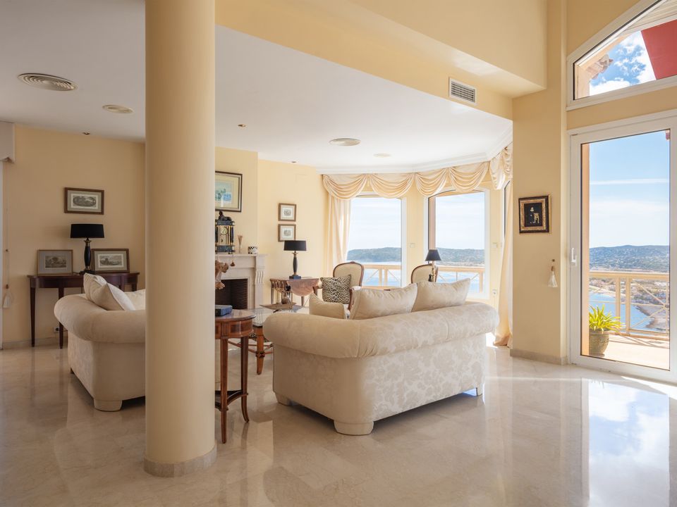 Villa i Javea, Alicante - foto 5