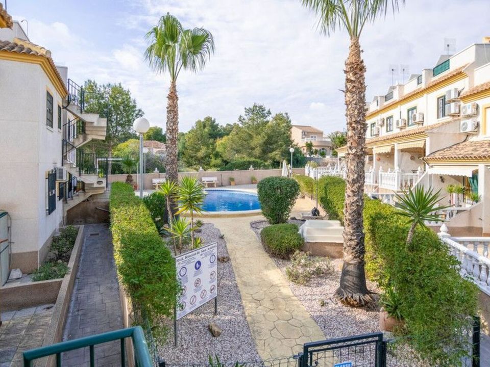 Byhus i Algorfa, Alicante - foto 2