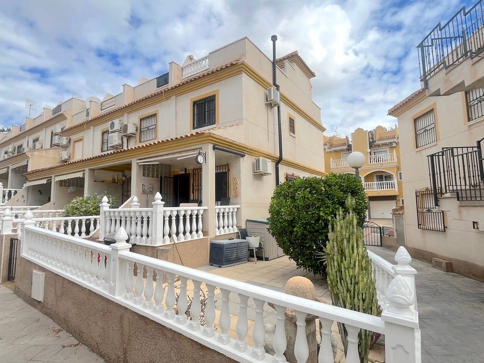Byhus i Algorfa, Alicante - foto 3