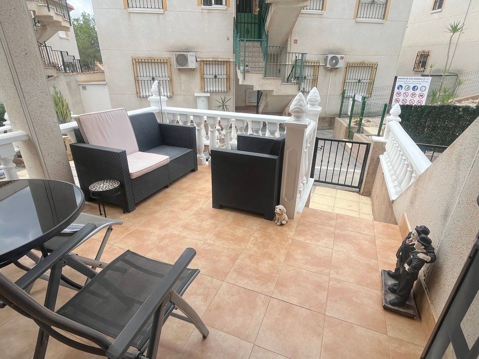 Byhus i Algorfa, Alicante - foto 4