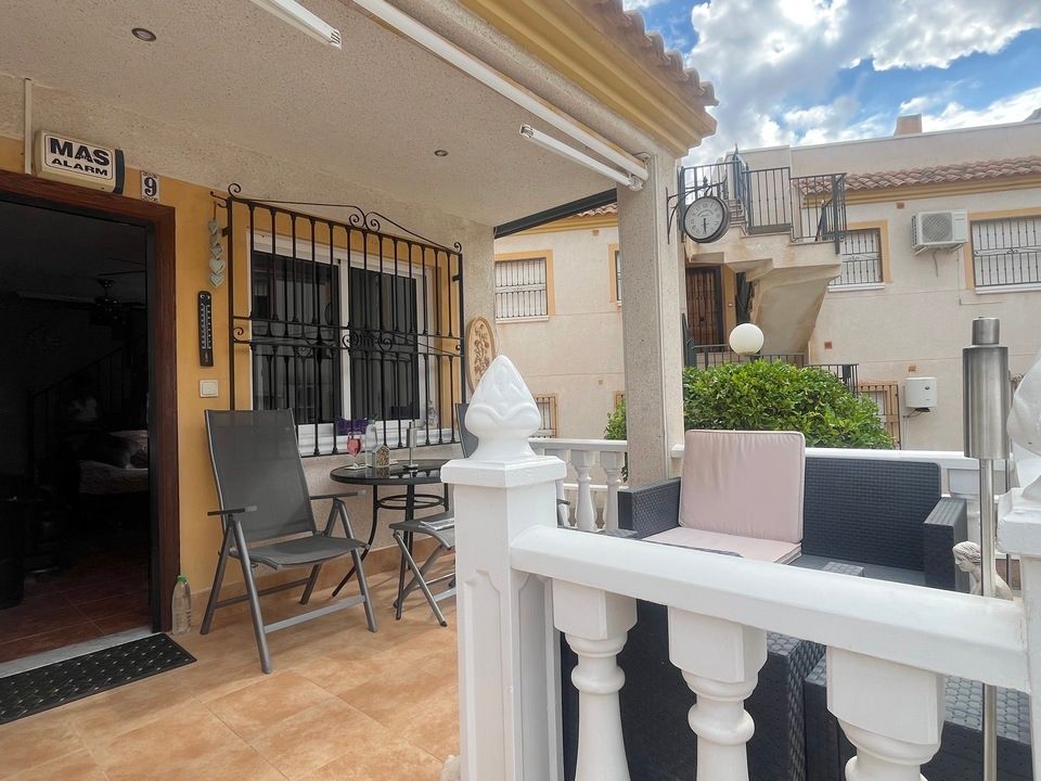Byhus i Algorfa, Alicante - foto 5