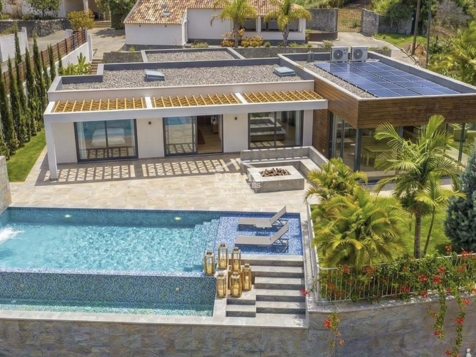 Villa i Ponta do Sol, Madeira - foto 2