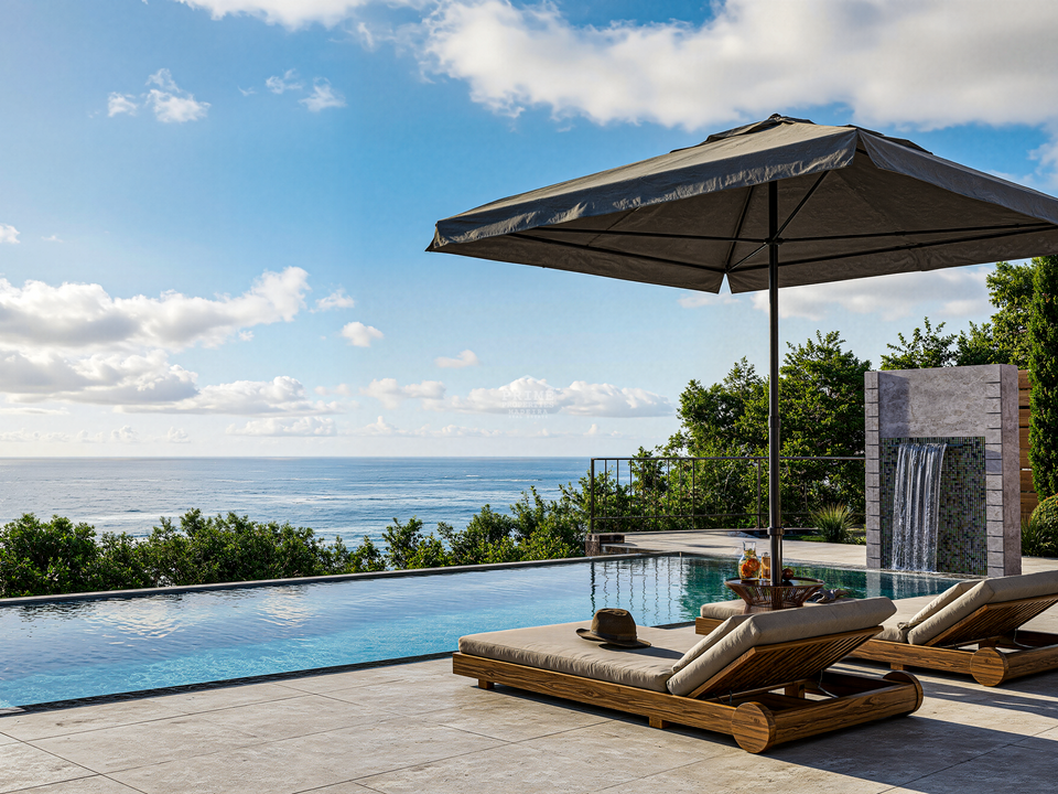 Villa i Ponta do Sol, Madeira - foto 1