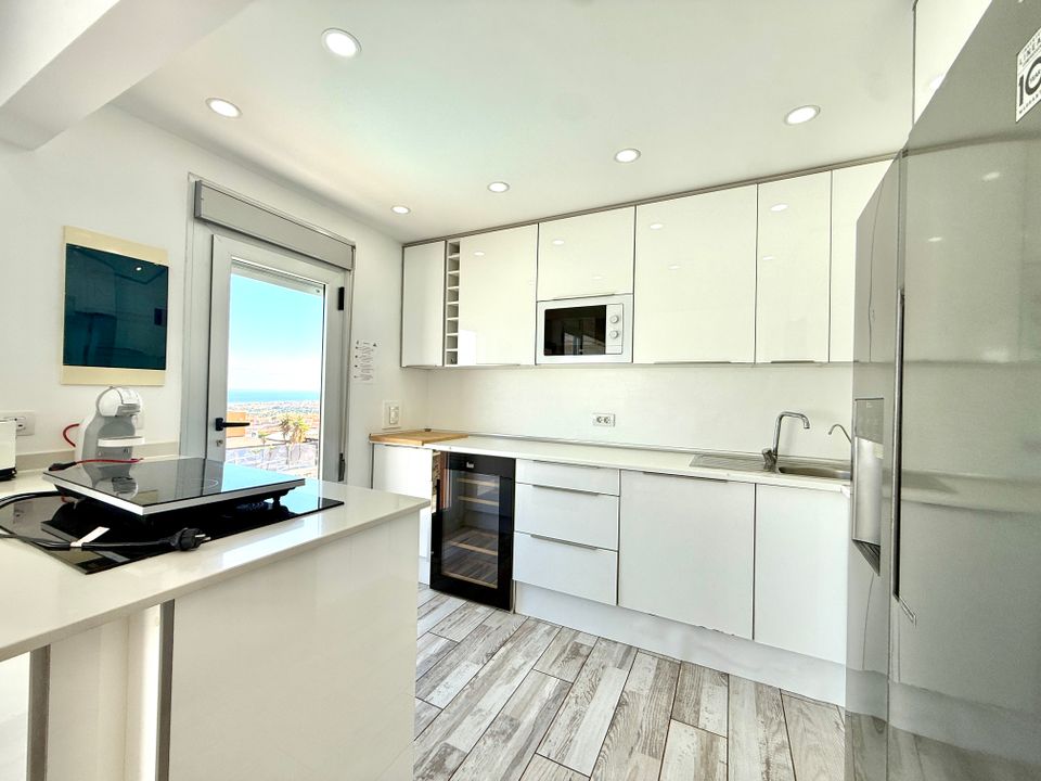 Duplex i Caleta De Fuste, Fuerteventura - foto 3