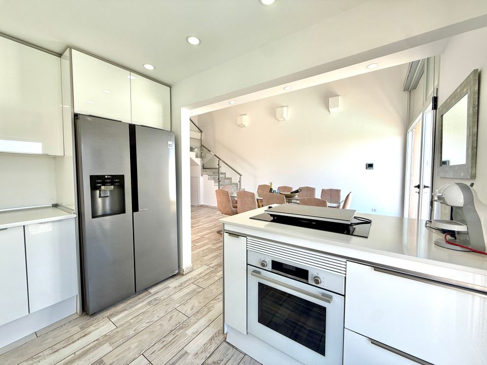 Duplex i Caleta De Fuste, Fuerteventura - foto 4