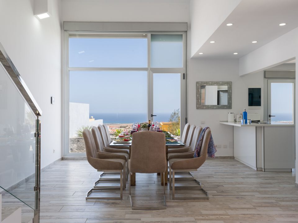 Duplex i Caleta De Fuste, Fuerteventura - foto 5
