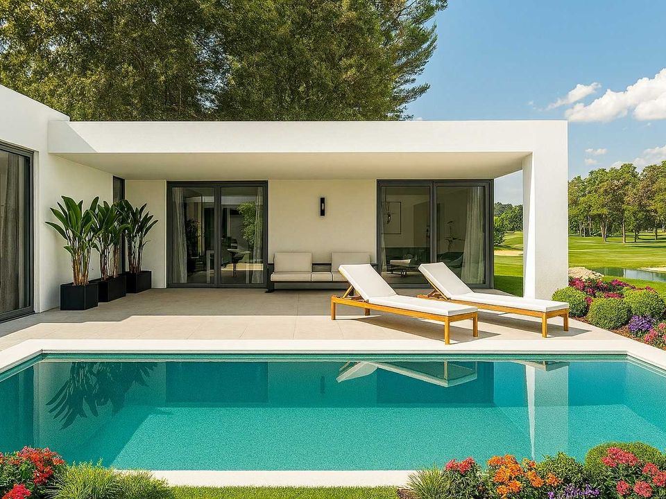 Villa i La Romana, Alicante - foto 1