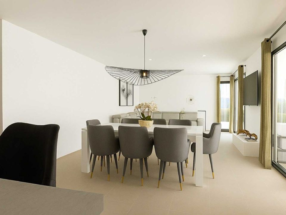 Villa i La Romana, Alicante - foto 3
