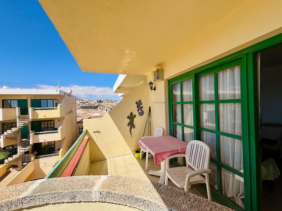 Lejlighed i Costa De Antigua, Fuerteventura - foto 4