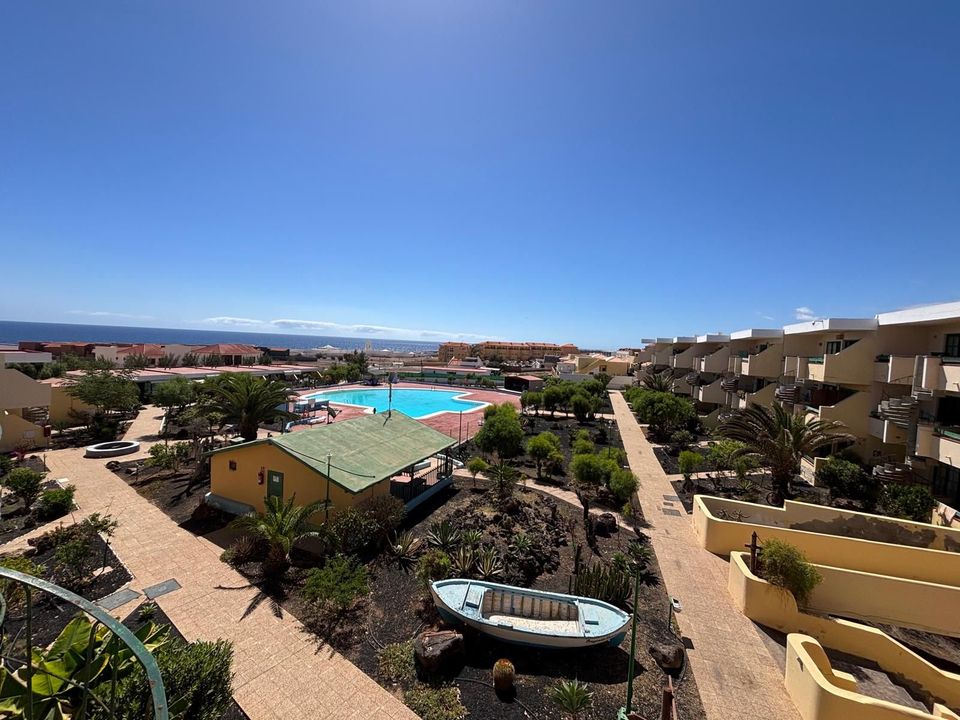 Lejlighed i Costa De Antigua, Fuerteventura - foto 1