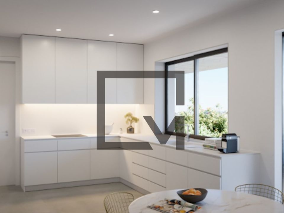 Duplex i Matosinhos, Porto - foto 4