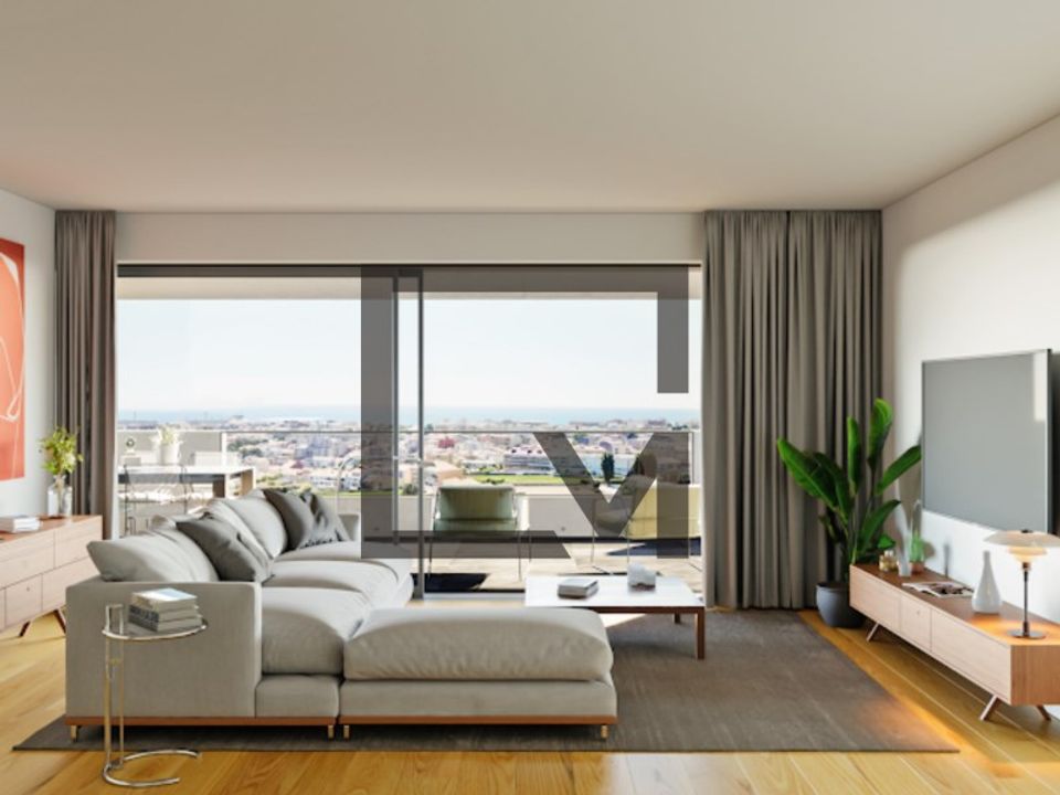 Duplex i Matosinhos, Porto - foto 5