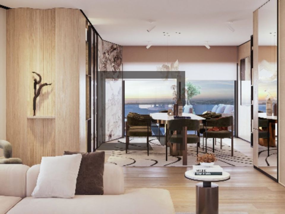 Duplex i Matosinhos, Porto - foto 1