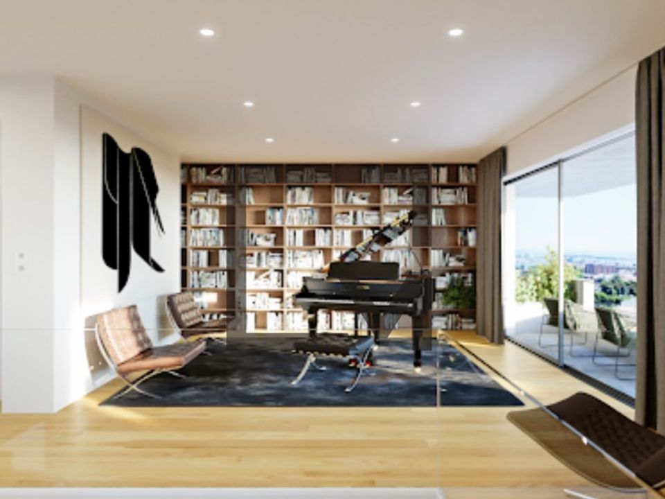Duplex i Matosinhos, Porto - foto 3