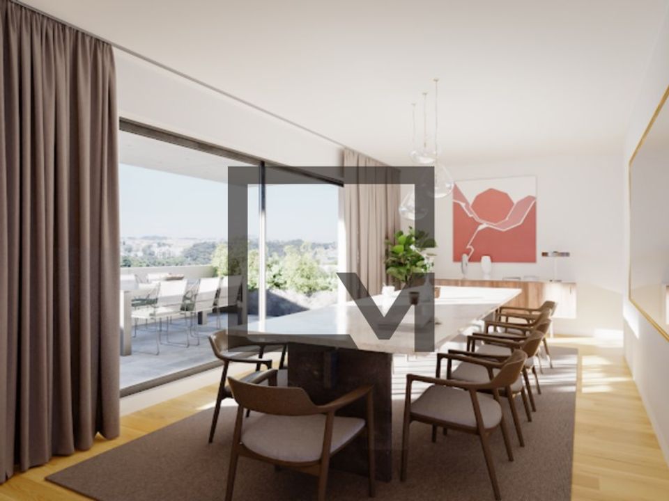 Duplex i Matosinhos, Porto - foto 4