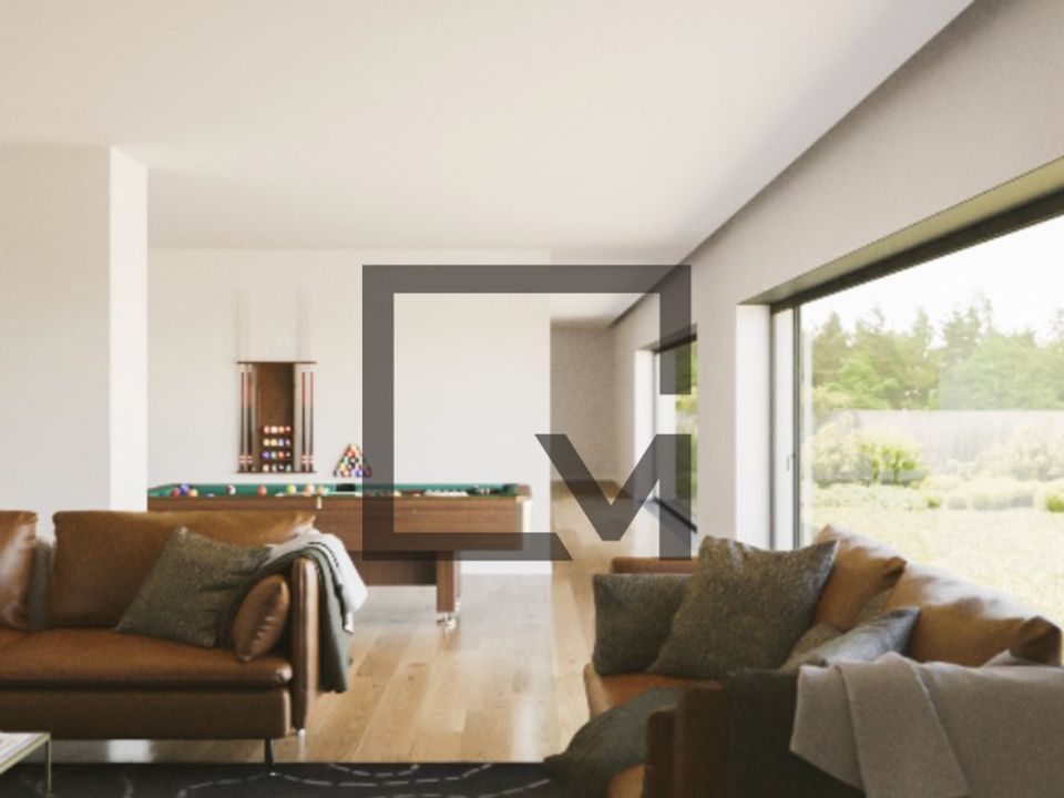 Duplex i Matosinhos, Porto - foto 1