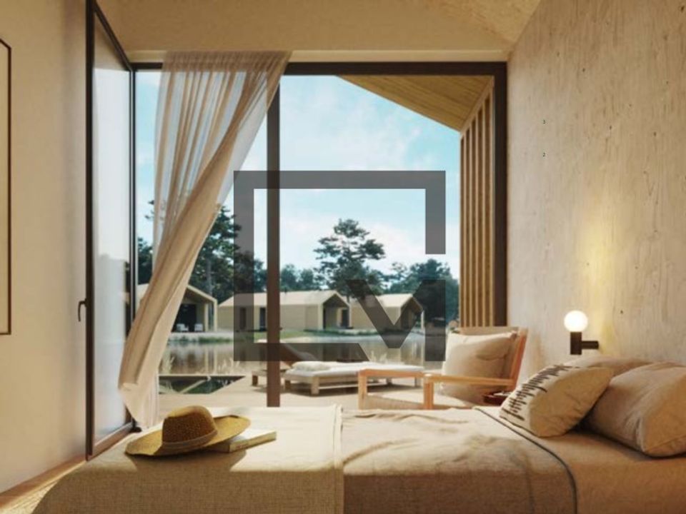 Villa i Vau, Leiria - foto 1