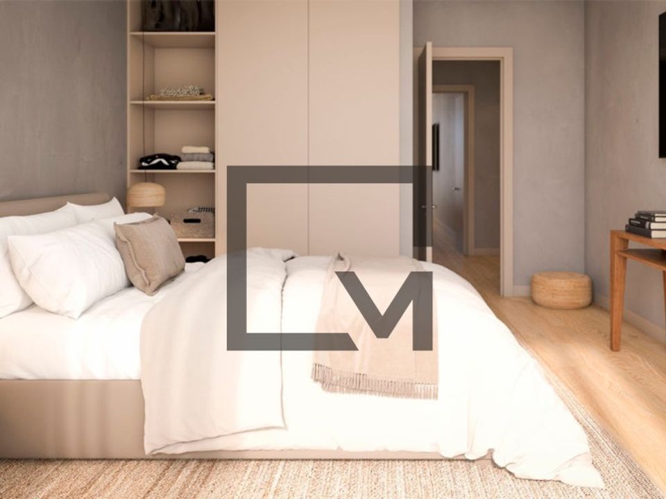 Apartament a Vau, Leiria - foto 5