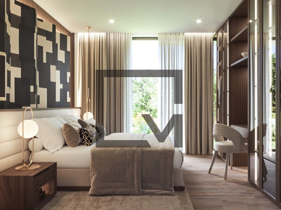 Villa i Vau, Leiria - foto 1