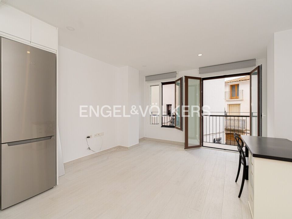 Landsbyhus i Finestrat, Alicante - foto 3