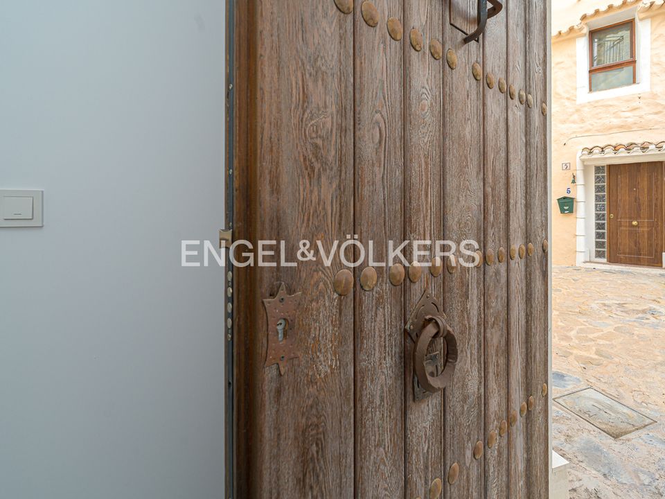 Landsbyhus i Finestrat, Alicante - foto 5