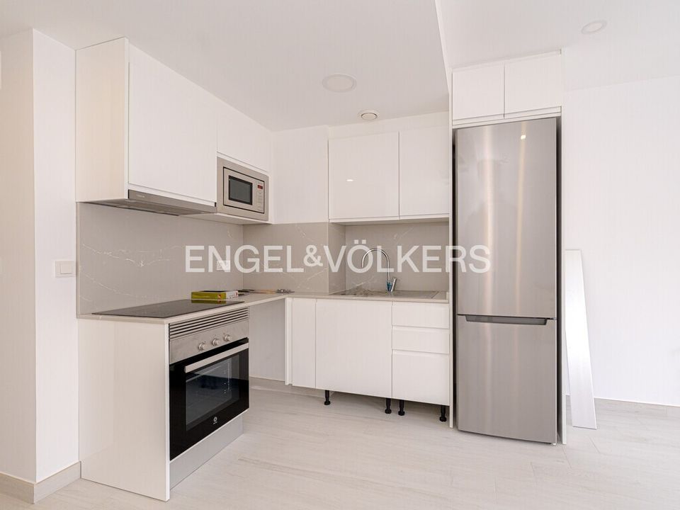 Landsbyhus i Finestrat, Alicante - foto 4
