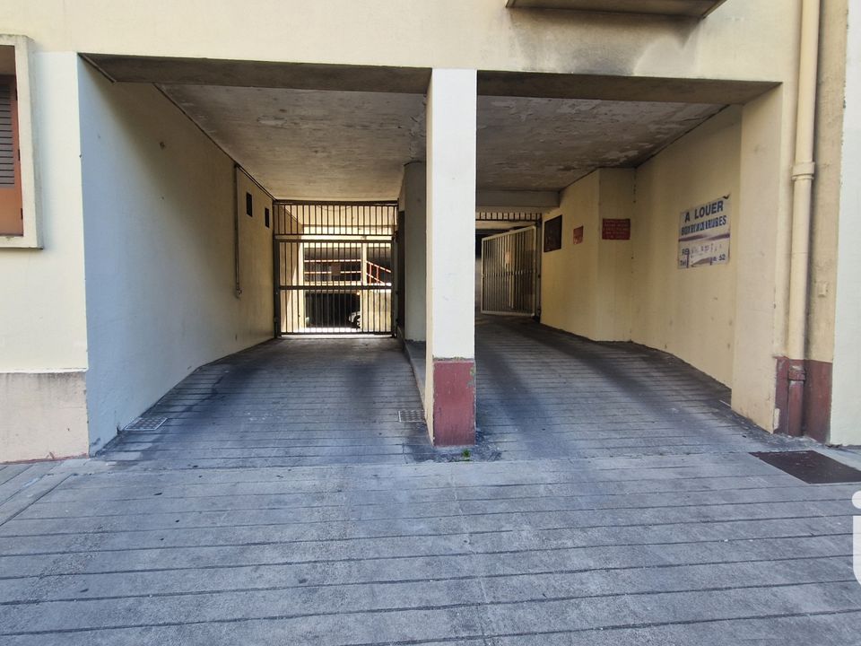 Garage i Grenoble, Isere - foto 1
