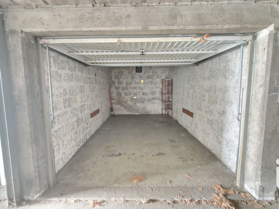 Garage i Grenoble, Isere - foto 2