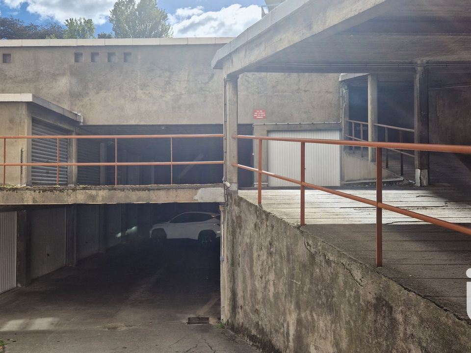 Garage i Grenoble, Isere - foto 4