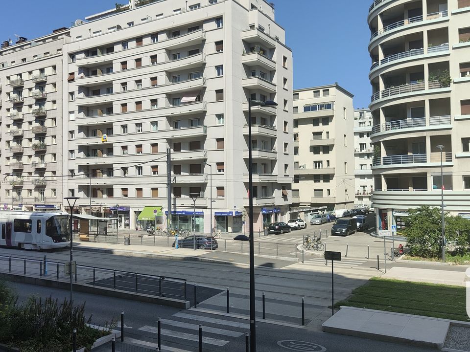 Leilighet i Grenoble, Isere - bilde 4