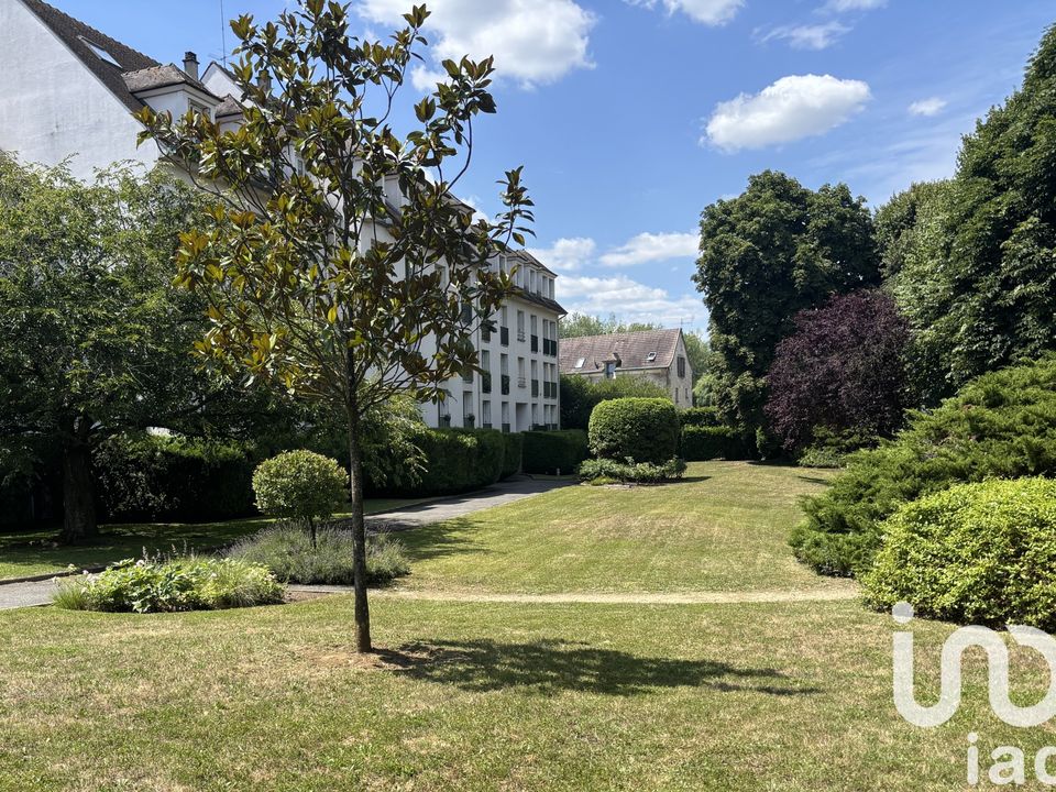 Appartement in Senlis, Oise - foto 1