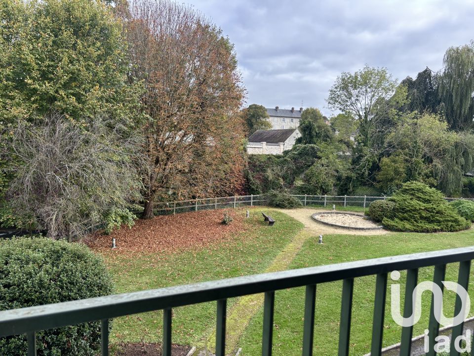Appartement in Senlis, Oise - foto 2