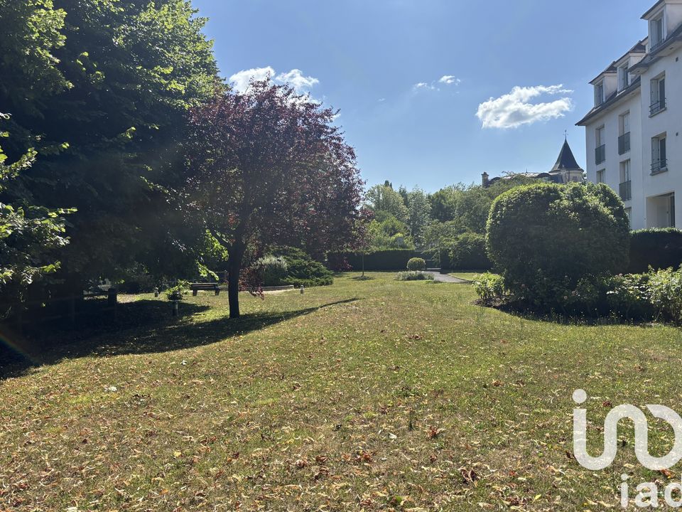 Appartement in Senlis, Oise - foto 3